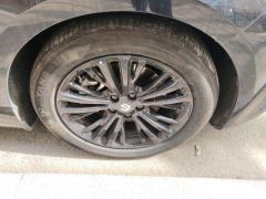 Leapmotor C01 EV Edition 525 Edition - ფოტო 6