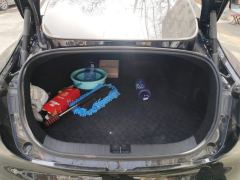 Leapmotor C01 EV Edition 525 Edition - ფოტო 7