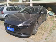 Mazda3 Axela 2.0L Automatic Wisdom Edition - фото 1