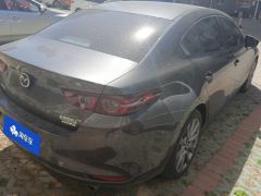 Mazda3 Axela 2.0L Automatic Wisdom Edition - фото 2