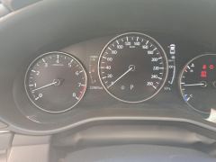Mazda3 Axela 2.0L Automatic Wisdom Edition - фото 20