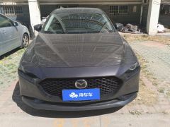 Mazda3 Axela 2.0L Automatic Wisdom Edition - фото 3