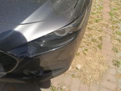Mazda3 Axela 2.0L Automatic Wisdom Edition - фото 4
