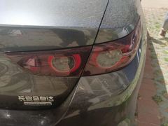 Mazda3 Axela 2.0L Automatic Wisdom Edition - фото 5