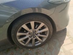 Mazda3 Axela 2.0L Automatic Wisdom Edition - фото 6