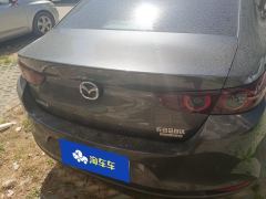 Mazda3 Axela 2.0L Automatic Wisdom Edition - фото 7