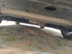 Mazda3 Axela 2.0L Automatic Wisdom Edition - фото 9