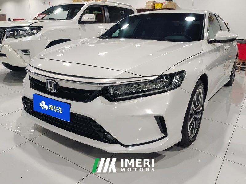 Honda Yingshipai PHEV 2.0L E-CVT Edition - car from China