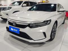 Honda Yingshipai PHEV 2.0L E-CVT Edition - photo 1