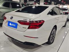 Honda Yingshipai PHEV 2.0L E-CVT Edition - photo 2