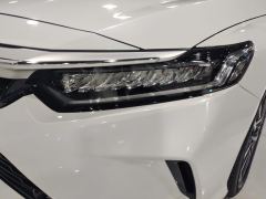 Honda Yingshipai PHEV 2.0L E-CVT Edition - photo 4