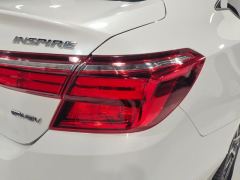 Honda Yingshipai PHEV 2.0L E-CVT Edition - photo 5