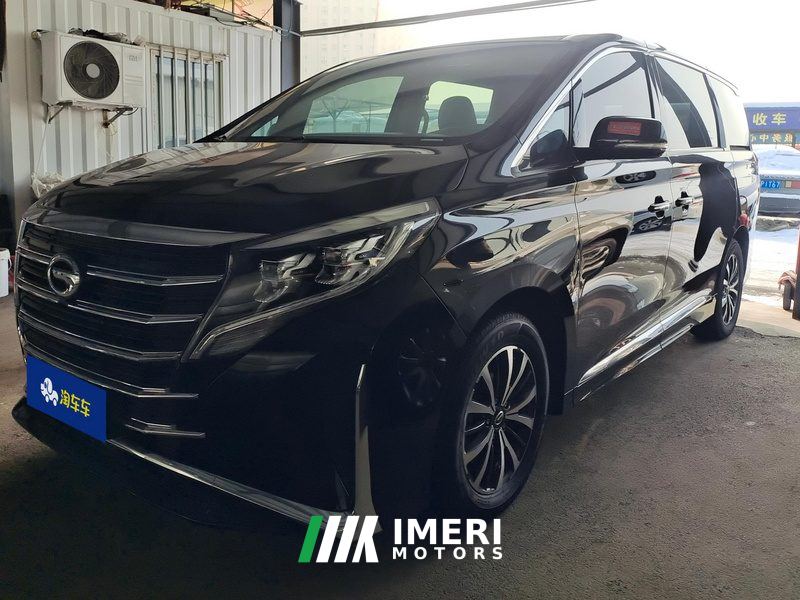 GAC Aion M8 Master Series 390T Luxury Edition - car from China