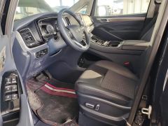 GAC Aion M8 Master Series 390T Luxury Edition - photo 14