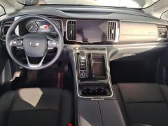 GAC Aion M8 Master Series 390T Luxury Edition - photo 16