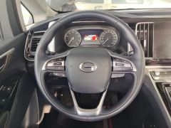 GAC Aion M8 Master Series 390T Luxury Edition - photo 18