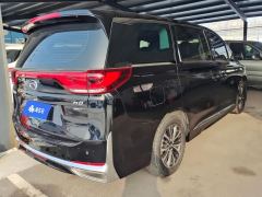 GAC Aion M8 Master Series 390T Luxury Edition - photo 2