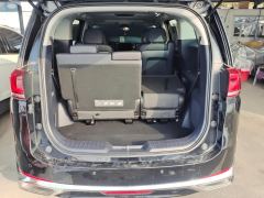 GAC Aion M8 Master Series 390T Luxury Edition - photo 7