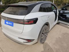 Volkswagen VW ID.4 X 607km Smart Long Range Edition - фото 2
