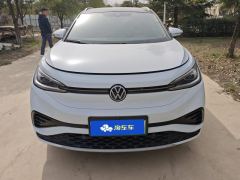 Volkswagen VW ID.4 X 607km Smart Long Range Edition - фото 3