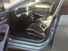 Volkswagen Lamando L 280TSI Edition - photo 14