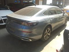 Volkswagen Lamando L 280TSI Edition - photo 2