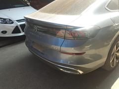 Volkswagen Lamando L 280TSI Edition - photo 5