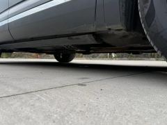 Volkswagen Langjing 330TSI 2WD Edition - ფოტო 10
