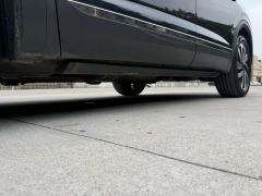 Volkswagen Langjing 330TSI 2WD Edition - ფოტო 11