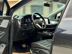 Volkswagen Langjing 330TSI 2WD Edition - ფოტო 14