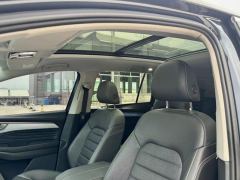 Volkswagen Langjing 330TSI 2WD Edition - ფოტო 15