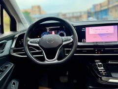 Volkswagen Langjing 330TSI 2WD Edition - ფოტო 18