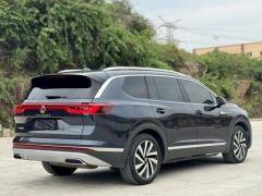 Volkswagen Langjing 330TSI 2WD Edition - ფოტო 2