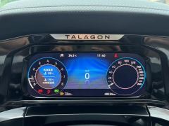 Volkswagen Langjing 330TSI 2WD Edition - ფოტო 20