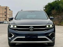 Volkswagen Langjing 330TSI 2WD Edition - ფოტო 3
