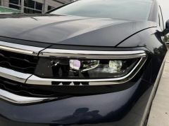 Volkswagen Langjing 330TSI 2WD Edition - ფოტო 4