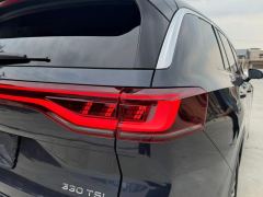 Volkswagen Langjing 330TSI 2WD Edition - ფოტო 5