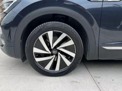 Volkswagen Langjing 330TSI 2WD Edition - ფოტო 6