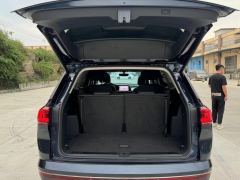 Volkswagen Langjing 330TSI 2WD Edition - ფოტო 7
