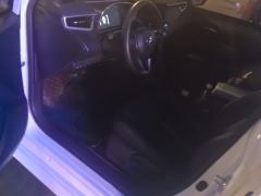 Toyota Levin Dual-Engine 1.8L Luxury Edition - ფოტო 14