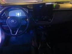 Toyota Levin Dual-Engine 1.8L Luxury Edition - ფოტო 16