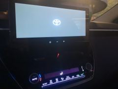 Toyota Levin Dual-Engine 1.8L Luxury Edition - ფოტო 17