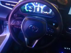 Toyota Levin Dual-Engine 1.8L Luxury Edition - ფოტო 18