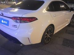 Toyota Levin Dual-Engine 1.8L Luxury Edition - ფოტო 2