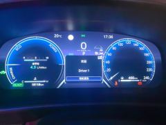 Toyota Levin Dual-Engine 1.8L Luxury Edition - ფოტო 20