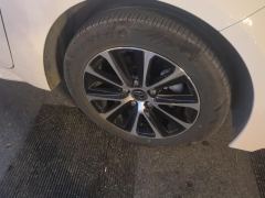 Toyota Levin Dual-Engine 1.8L Luxury Edition - ფოტო 6