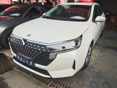 Chégan D60 PLUS 1.6L CVT Edition - ფოტო 1