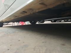 Chégan D60 PLUS 1.6L CVT Edition - ფოტო 11