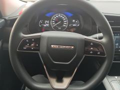 Chégan D60 PLUS 1.6L CVT Edition - ფოტო 18