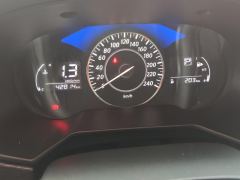 Chégan D60 PLUS 1.6L CVT Edition - ფოტო 20